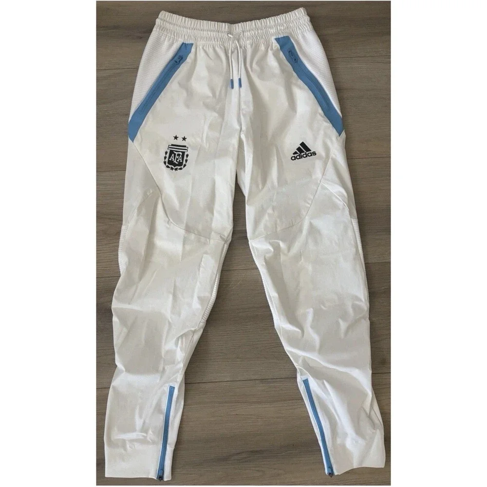 ADIDAS MENS  PANTS SIZE M